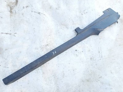 Audi 80 1993 Interior door step trim - FRONT LEFT 8A0853541, Genui #2886040-21