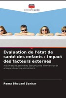 Rema Bhavani Sankar | ÉValuation De L'éTat De Santé Des Enfants : Impact Des...