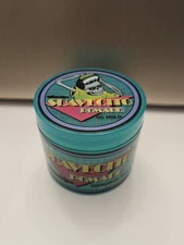 Suavecito Palm Paradise Original Hold Pomade NEW 4oz
