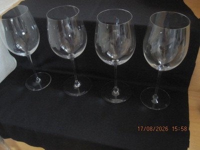 RIEDEL Glas SOMMELIERS Bordeaux Grand Cru 4 Stück