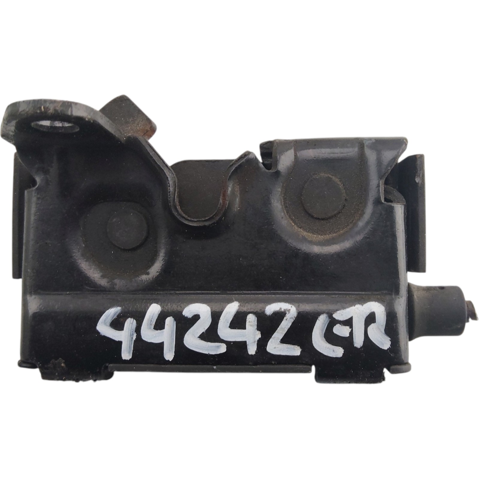 Serratura Cofano Anteriore Sinistro MERCEDES CLASSE C W204 S204 USATO ORIGINALE