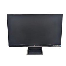 ViewSonic VX2770SMH-LED 27" WFHD Monitor 1080p HDMI VS14886 Grade B