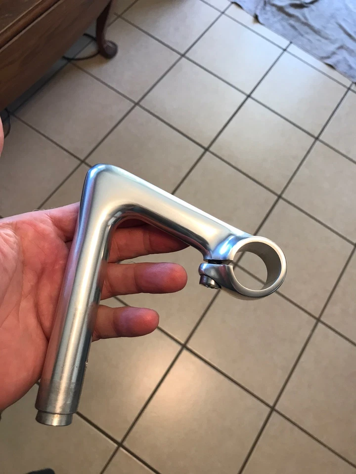 Vástago de pluma Mavic vintage nuevo despegue Foto 3 de 4