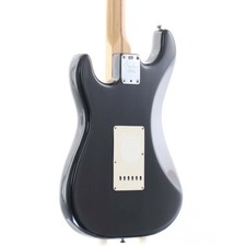 Fender Eric Clapton Stratocaster E-Gitarre Erle Korpus Ahorn Hals