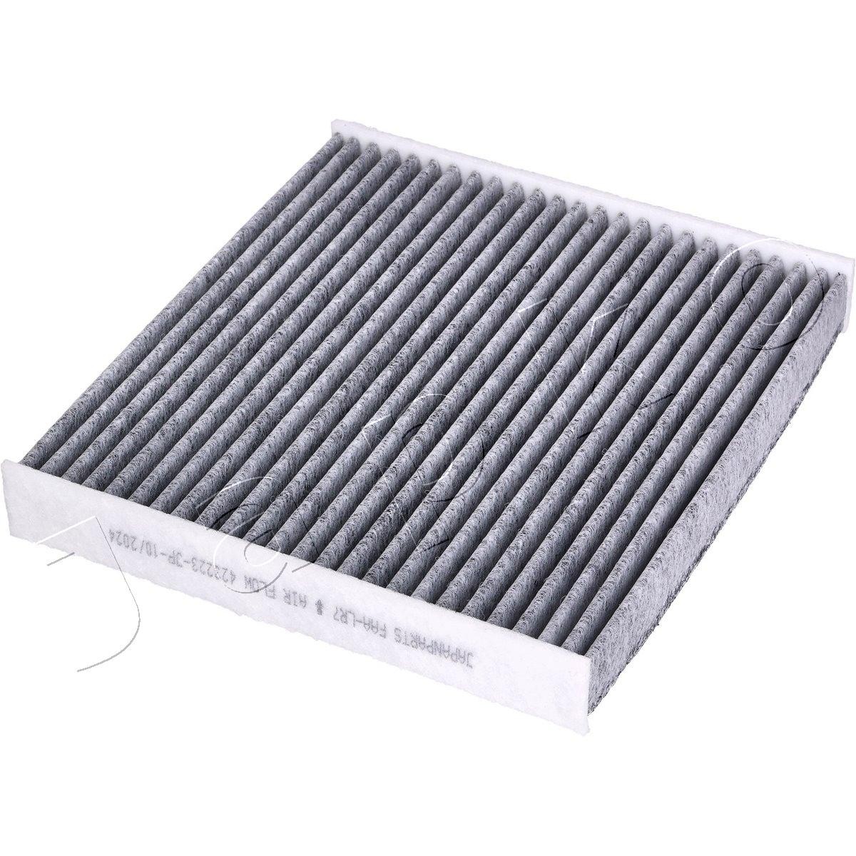 4x ✅Fits JAPKO 21LR7 FILTER, INTERIOR AIR  ⭐UK Seller⭐