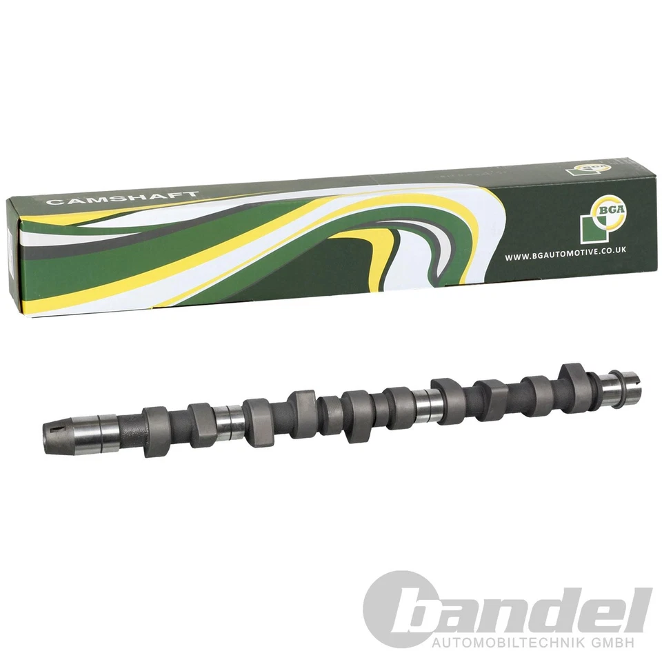 BGA NOCKENWELLE Compatible Avec 2.4 D VW TRANSPORTER T4 AUDI 100 (44, 44Q, C3) - Photo 1/1