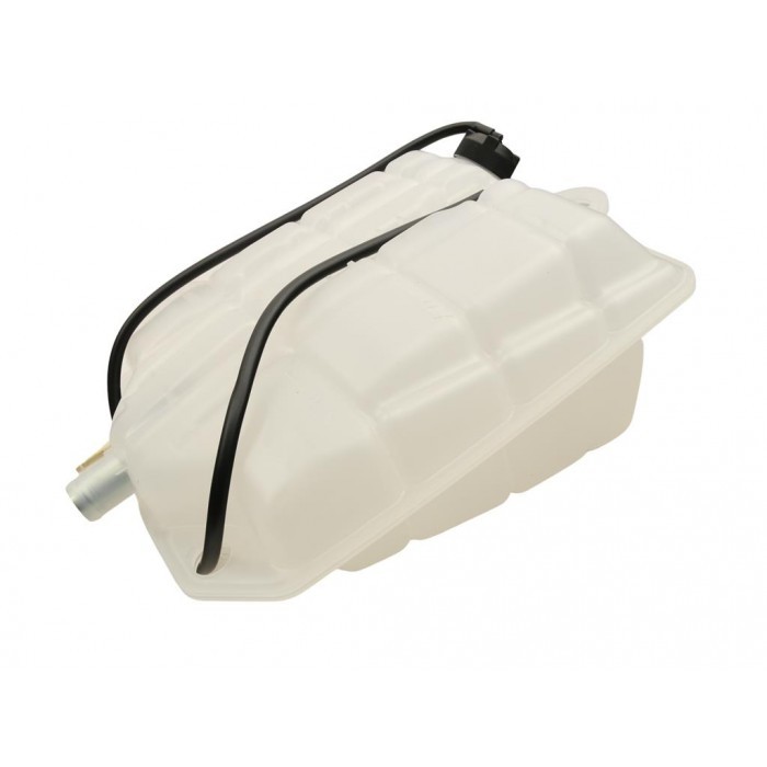 Vase d'expansion de liquide de refroidissement pour stopper les fuites moteur