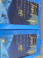 American Greetings Christmas Cards  Lot of 34