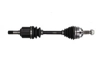 Antriebswelle Kamoka 5011160 M24X1.5 FüR Alfa 147 Gt Jtd 937 AXD1A BXD1A AXV1A