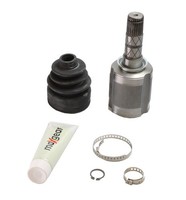 Gelenksatz, Antriebswelle Vorderachse Oder Getriebeseitig - Maxgear 49-2891