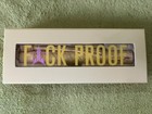 Jeffree Star Cosmetics: F*Proof Mascara (Banana Fetish) ~ yellow, New, Last One — photo 2