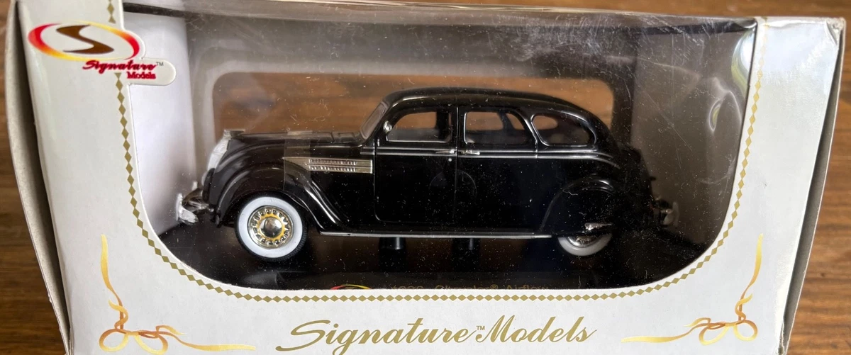 Signature Models シグニチャー　ミニカー　2台セット　1/32 Signature Models 1:32 Scale Diecast Cars for sale | eBay