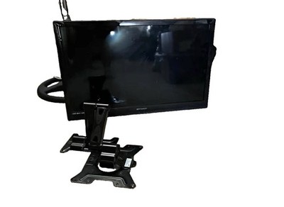 Funai LF320EM4 32 in LCD TV 720p HD Black 2013 Model (Emerson TV)