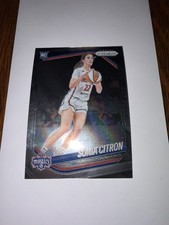2025 Panini Prizm WNBA Basketball | Sonia Citron Washington Mystics Rookie Card