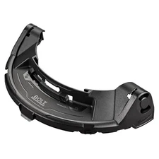 Milwaukee Bolt Task Full Face Shield Replacement Frame (Safety Helmets & Hard