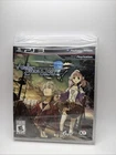 Atelier Escha & Logy: Alchemists of the Dusk Sky (Sony PlayStation 3, 2014)