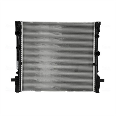 KüHler WasserküHler MotorküHler FüR BMW X3 Xdrive20I Xdrivem40I X4-image
