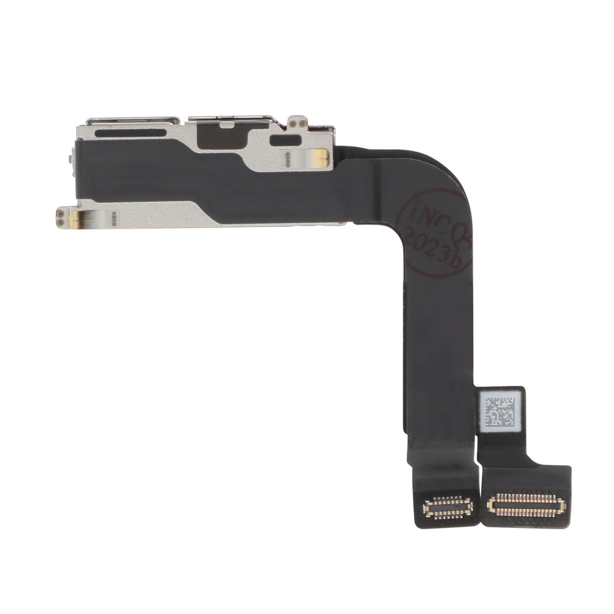 Caméra Avant Relife 12MP Pour IPad Air 5 (2022) - Capteur Selfie - Noir - Neuf Sous Blister