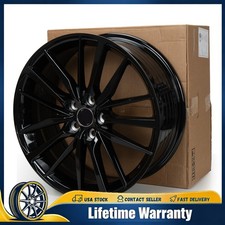 New 19 Inches Replacement Wheel Rim For Toyota Camry Xse 2018 2019-2024 Us Stock