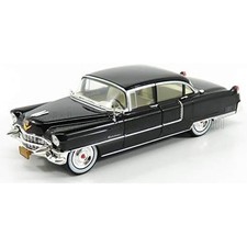 Greenlight 1:24 Hollywood 1955 Cadillac Fleetwood Series 60 The Godfather