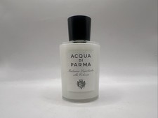 Acqua di Parma Colonia After Shave Balm for Men 3.4oz 100ml New No Box