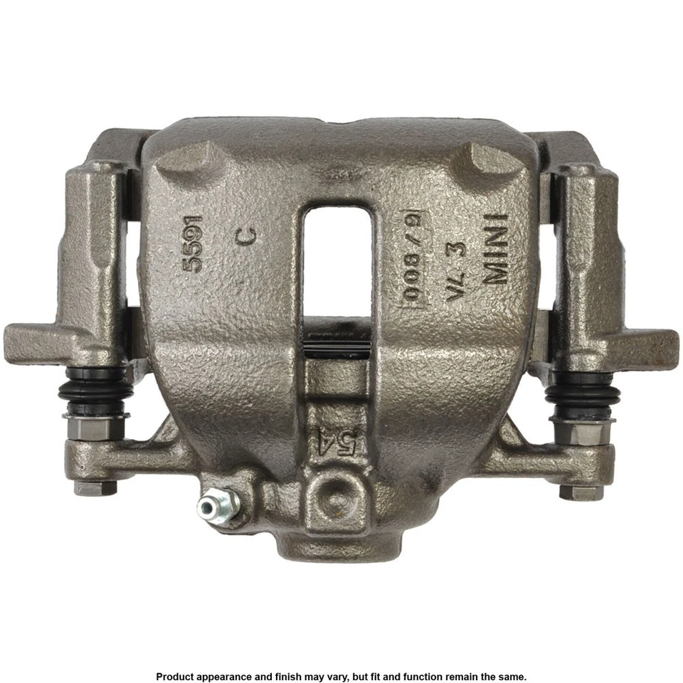 Pinza de freno delantera izquierda Cardone TCP para Mini Cooper 2007-2015 Foto 2 de 4