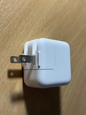 Apple 12W USB Power Adapter Model A1401