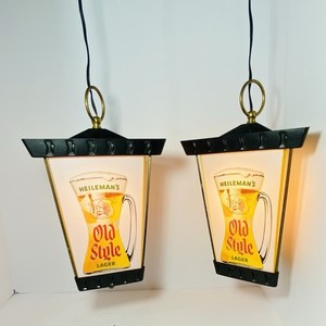 Old Style Beer Light | eBay