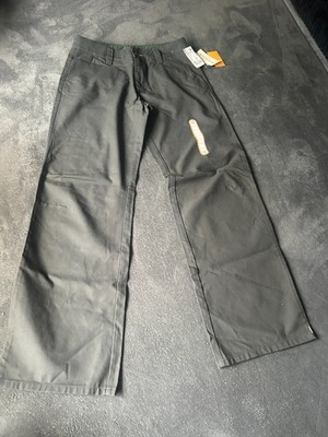 Merrell Primo Slim 3xDry Hose Herren W32 L34 Granit (Neu Mit Etikett)