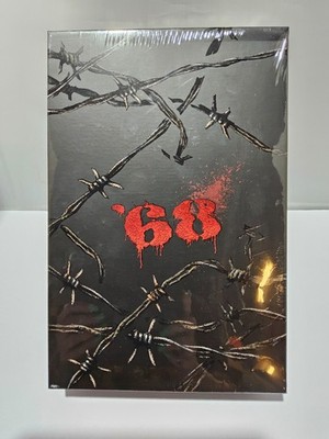'68 Ultimate Omnibus SEALED - Zombies in 1968 Vietnam