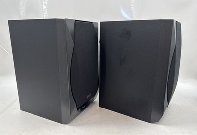 Yamaha NX-GX50 Desktop Speakers EB-18468 | eBay
