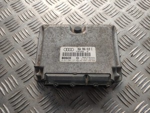 VW Golf IV 1J1 Motorsteuergerät 06A906018C 1.90 Diesel 85kw 2000 23566638