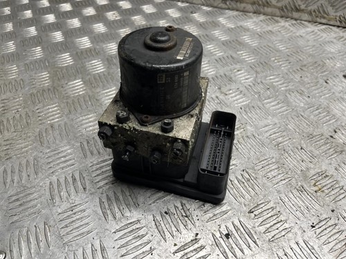 Volkswagen Golf IV 2000 Diesel ABS Steuergerät 1C0907379D 66kW GENUINE DRA50590