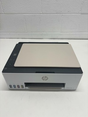HP Smart Tank 5103 Wireless All-in-One Ink Tank Printer, Scanner, Copier