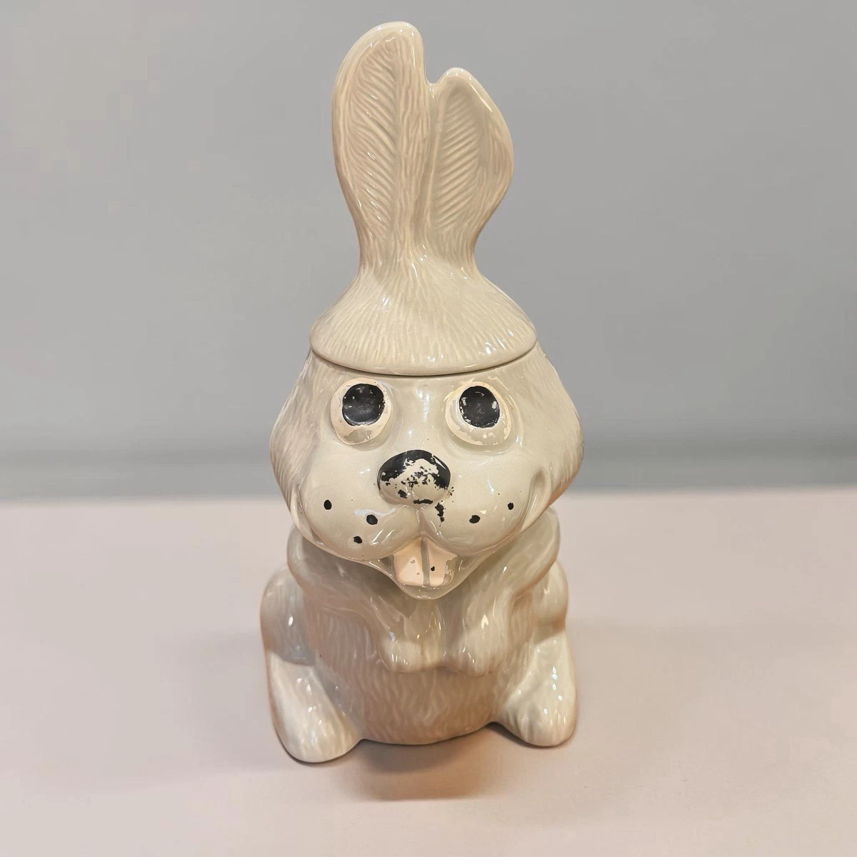 Porcelain White Kitchen Cookie Jars | Updated Oct 2026
