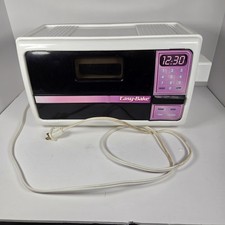 Vintage 1992 Kenner Easy Bake Oven Works/Tested