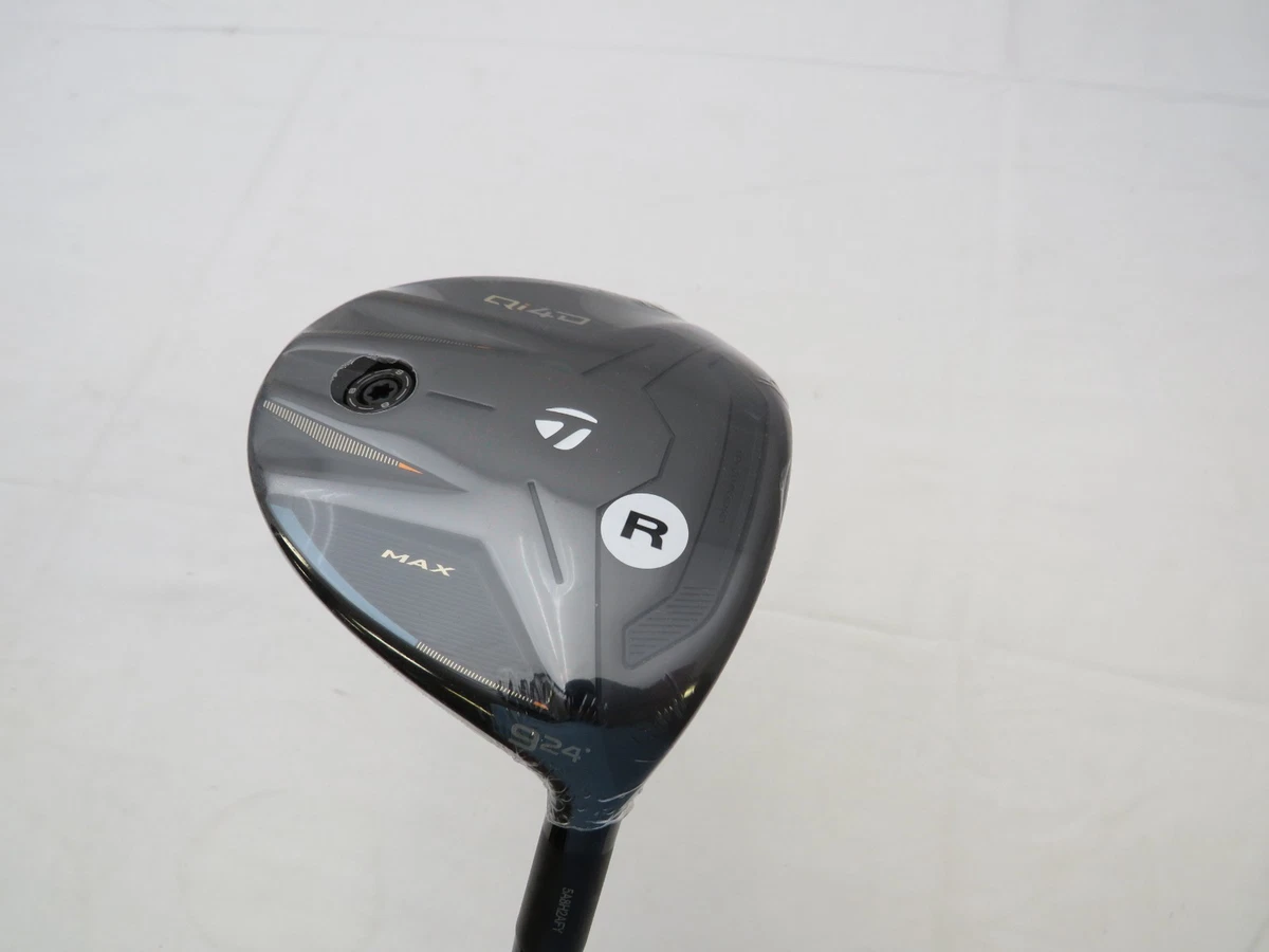 TaylorMade RBZ 9番 ウッド24度 TaylorMade 9-Wood 24 Loft Golf Clubs for sale | eBay