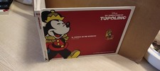 DISNEY - GLI ANNI D'ORO DI TOPOLINO N. 02 - IL SOSIA DI RE SORCIO - COME NUOVO