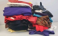 Wholesale Vintage Womens Clothing Lot Tops Skirts Pants Blouses Fashion 70s 80s