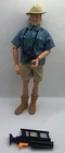 Vintage Hasbro GI Joe 12" Save The Tiger Action Figure Blonde Flocked Hair Doll