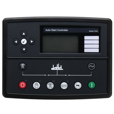 Steuermodul Panel Generator DSE7320 Elektronischer Controller 1Hz-10KHz