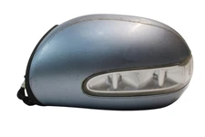 07-08 Mercedes W164 ML350 Front Left Rear View Mirror Door Mirror 164810391 OEM