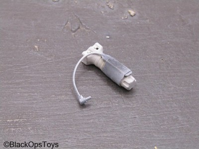 1/6 Scale Toy NSW Winter Warfare - Snow Camo Spray Vertical Foregrip