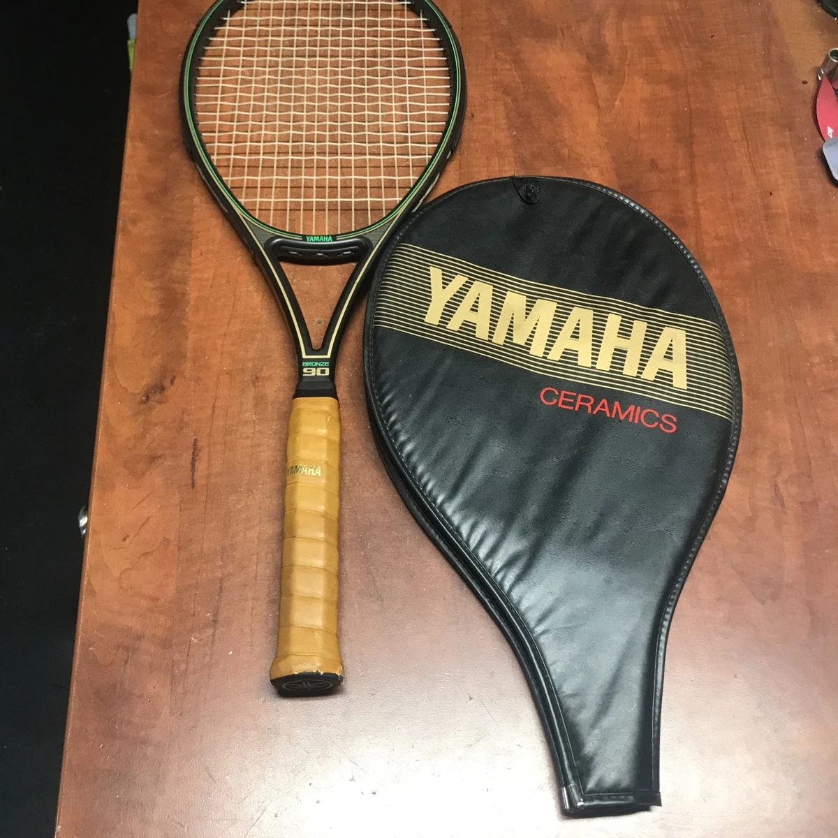 Yamaha Tennis Racquets for sale - eBay