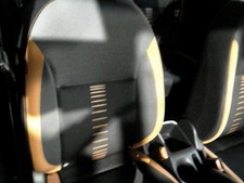 Siège Nissan MICRA
