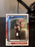 2024 Panini Donruss Optic Rated Rookie Michael Penix Jr. #279 Falcons
