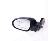 Retroviseur gauche (ou coque) Hyundai I30