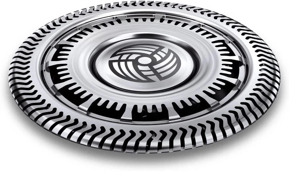 SH90/72 Replacement Shaving Blades for Philips Norelco Series 9000 - Image 4 of 4