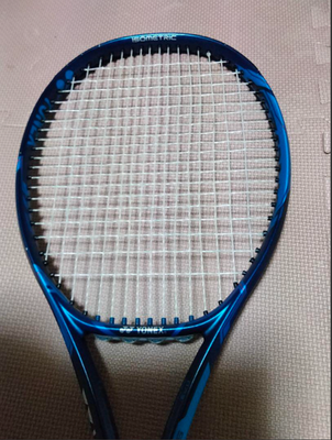 ラケット YONEX - YONEX EZONE 98 2020 (G2) Yonex Ezone 98 2020 G2 4 1/4 Deep Blue Tennis Racket Racquet