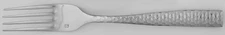 Fortessa Lucca Faceted  Salad Fork 9487103